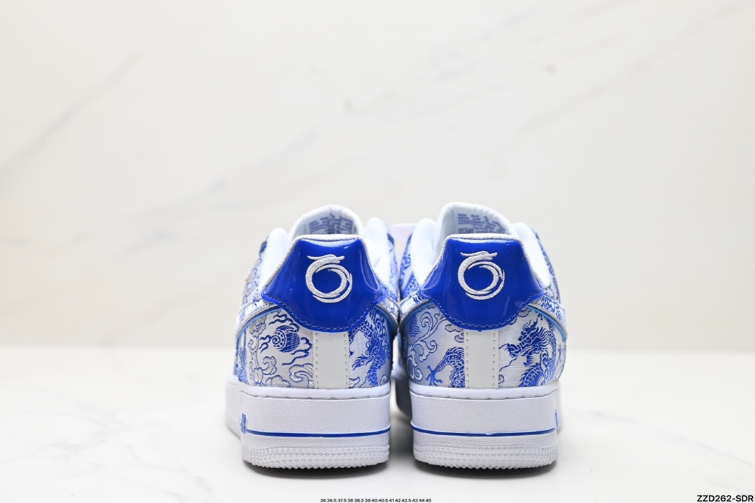 Nike Air Force 1 Shoes